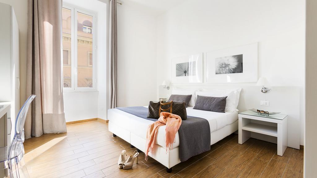 Rest Guesthouse Roma Quarto foto
