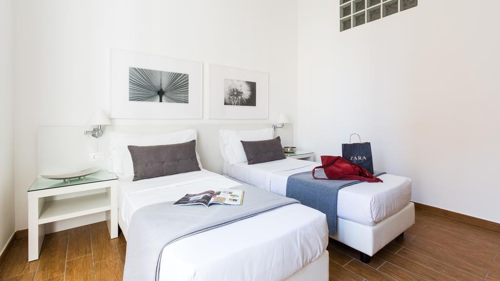 Rest Guesthouse Roma Quarto foto