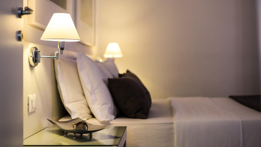 Rest Guesthouse Roma Quarto foto